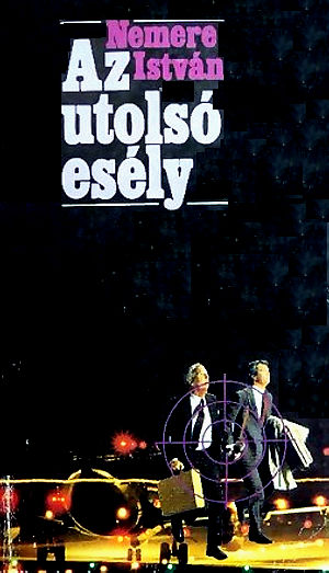 Az utolsó esély