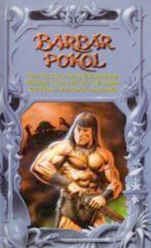 Barbár pokol