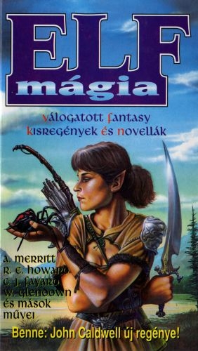Elf mágia