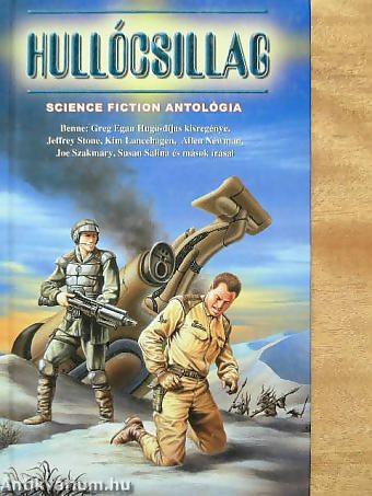 Hullócsillag