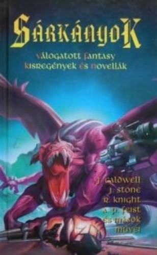 Sárkányok