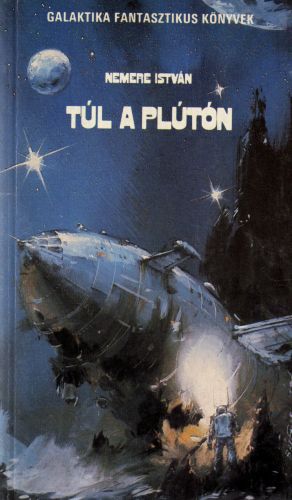Túl a Plútón