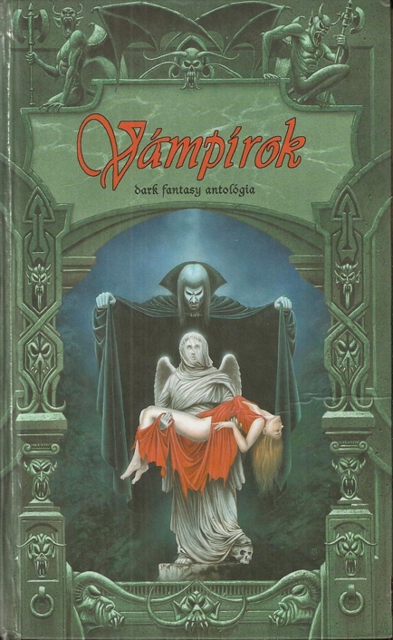 Vámpírok