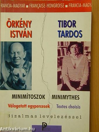 Minimítoszok -Minimythes