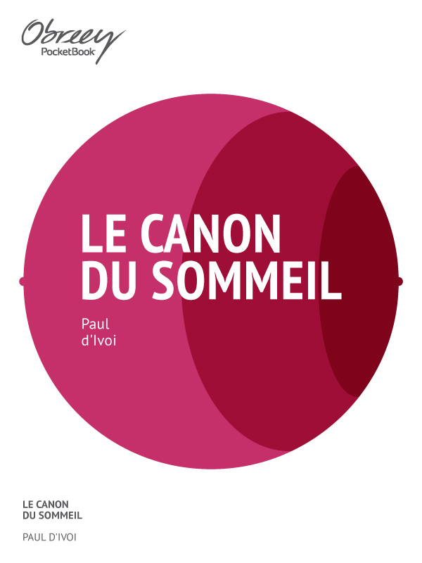 Le Canon du sommeil