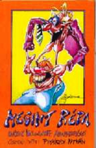 Megint répa