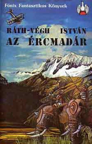 Az ércmadár