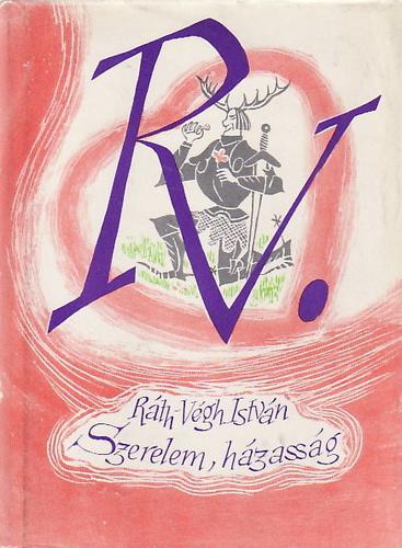 Szerelem házasság