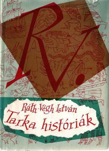 Tarka históriák