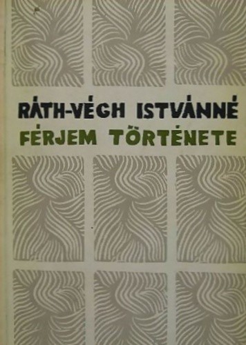 Férjem története