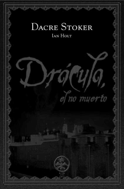 Drácula, el no muerto