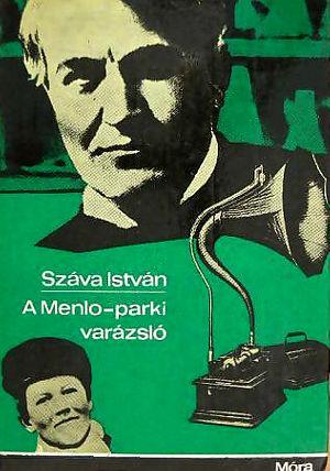 A Menlo-parki varázsló