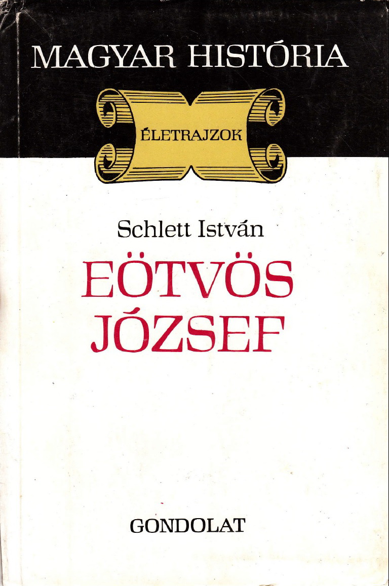 Eötvös József