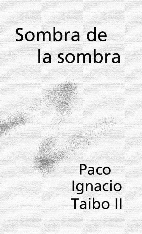 Sombra de la sombra