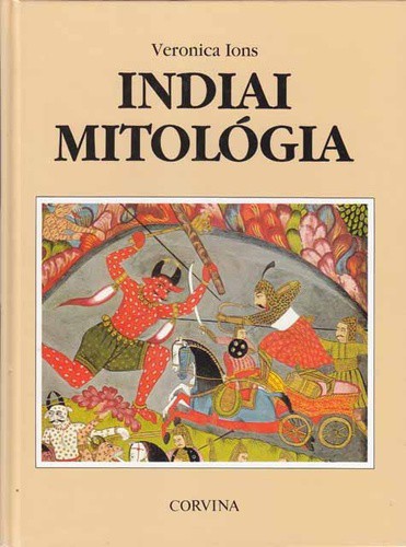 Indiai ​mitológia