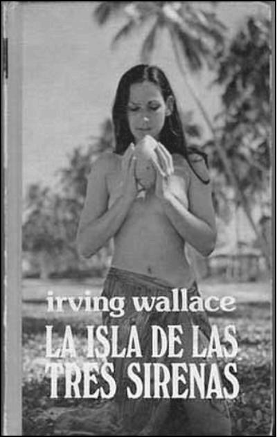 La isla de las tres sirenas