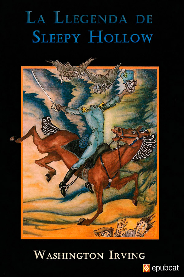 La llegenda de Sleepy Hollow