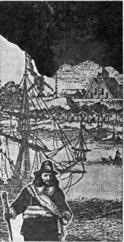  Rip Van Winkle