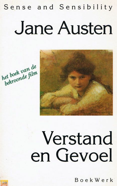 Gevoel en verstand