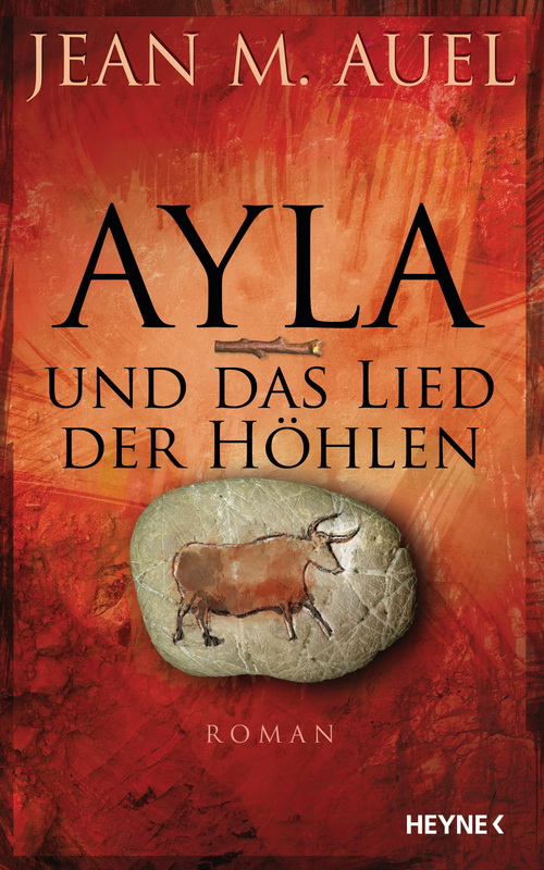 Zyklus der Erdenkinder 06 - Ayla und das Lied der Höhlen