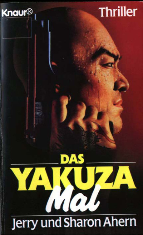 Das Yakuza-Mal