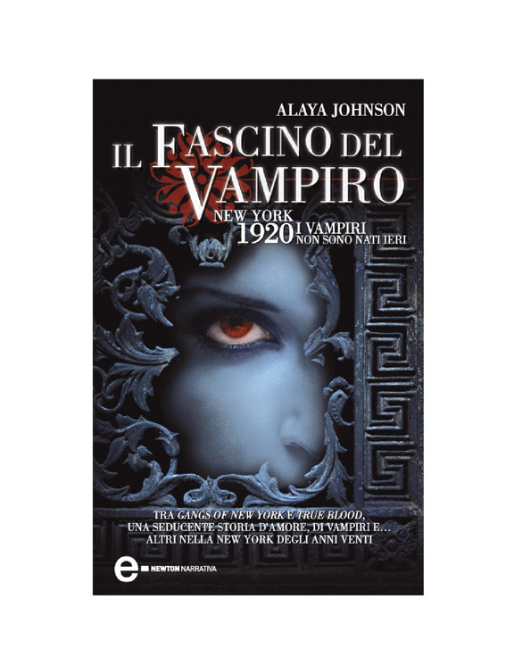 Il fascino del vampiro