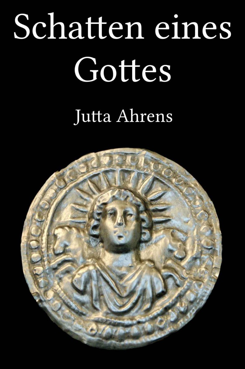 Schatten eines Gottes