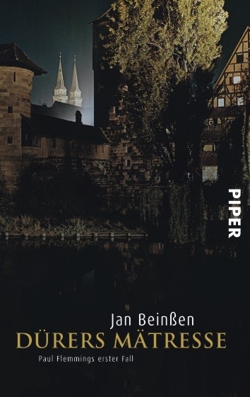 Paul Flemming 01 - Dürers Mätresse
