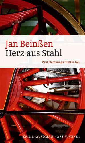 Paul Flemming 05 - Herz aus Stahl