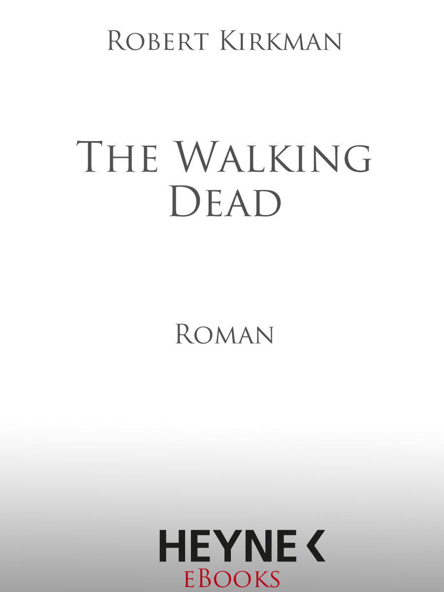 The Walking Dead: Roman
