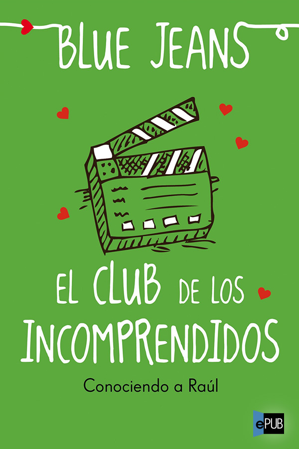 El club de los incomprendidos