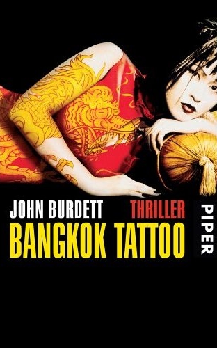 Bangkok Tattoo