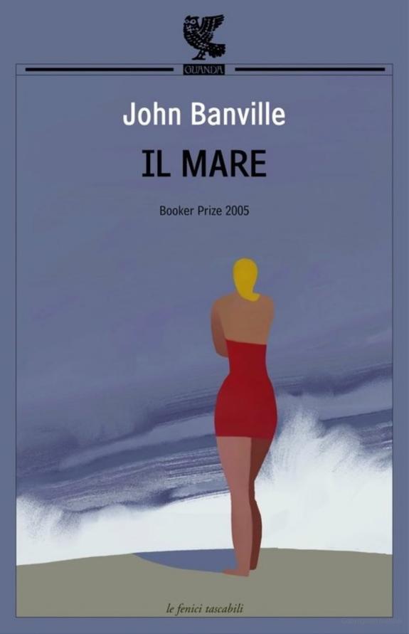 Banville John - 2005 - Il mare
