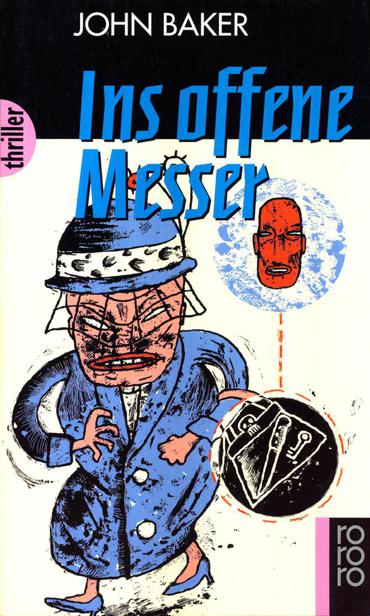 Ins offene Messer