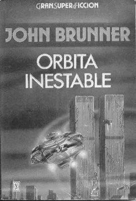 Órbita inestable