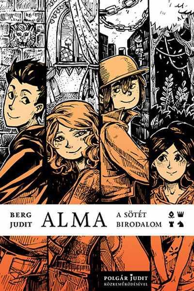 Alma