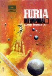 Furia intemporal