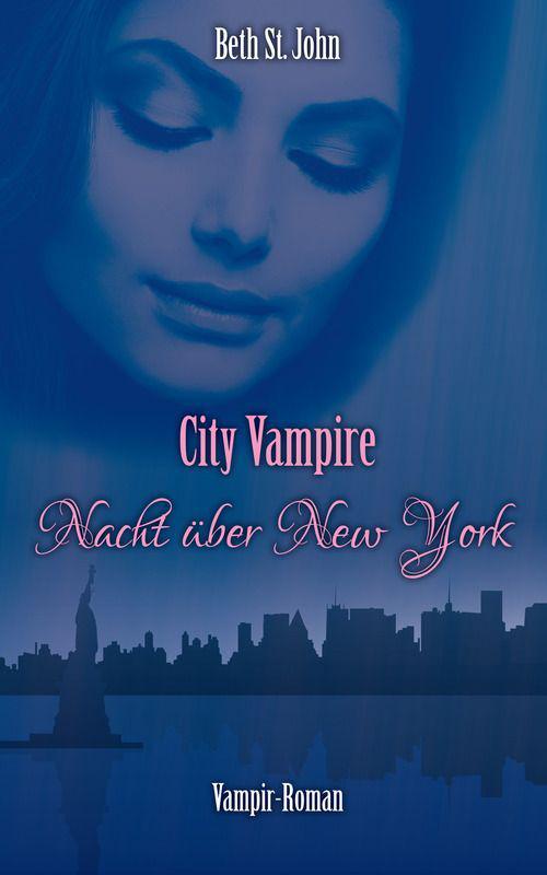 City Vampire - Nacht ueber New York
