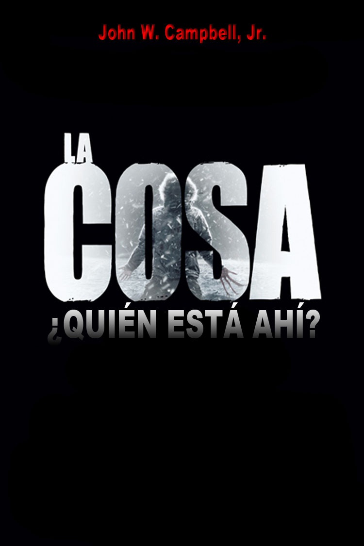 ¿Quién está ahí?