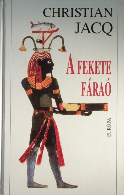 A fekete fáraó