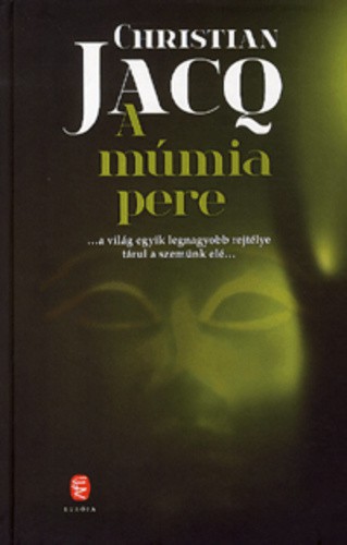 A ​múmia pere