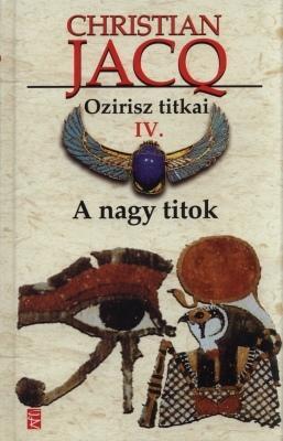 A nagy titok