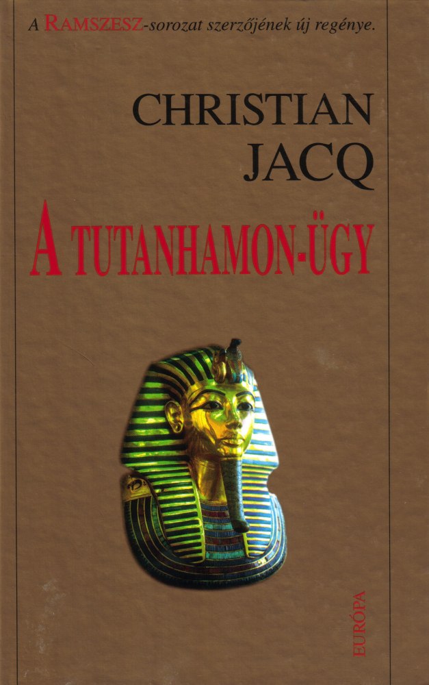A Tutanhamon-ügy