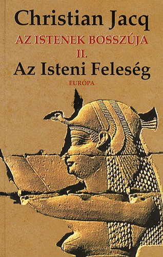 Az Isteni Feleség