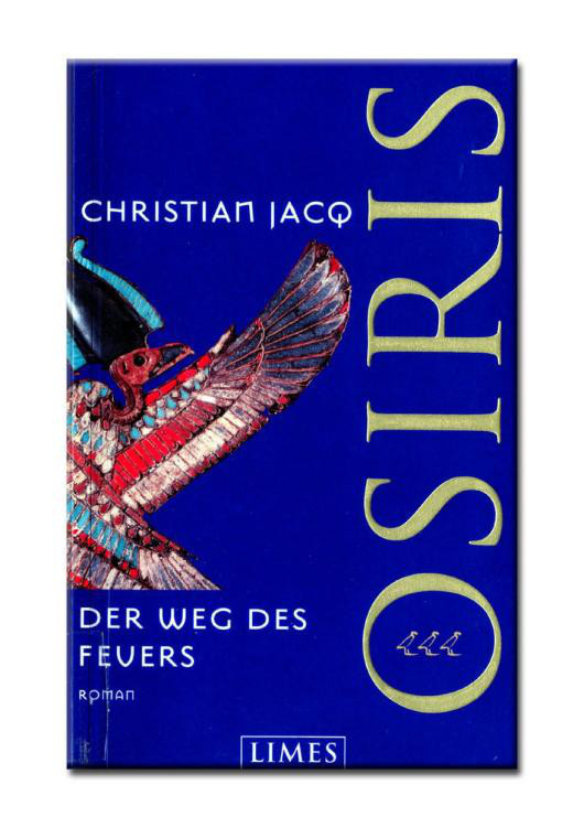 Der Weg des Feuers