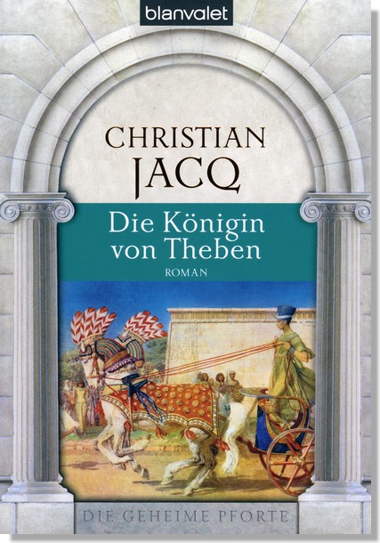 Die Königin von Theben