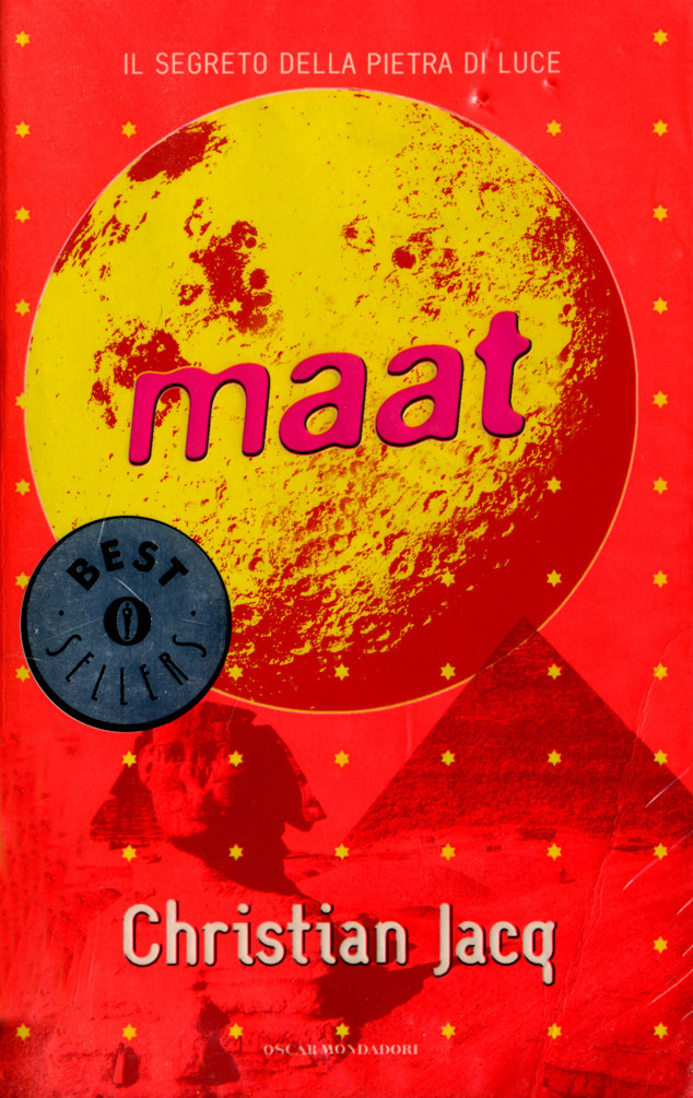 Maat