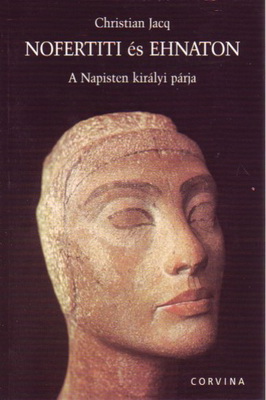 Nofertiti és Ehnaton