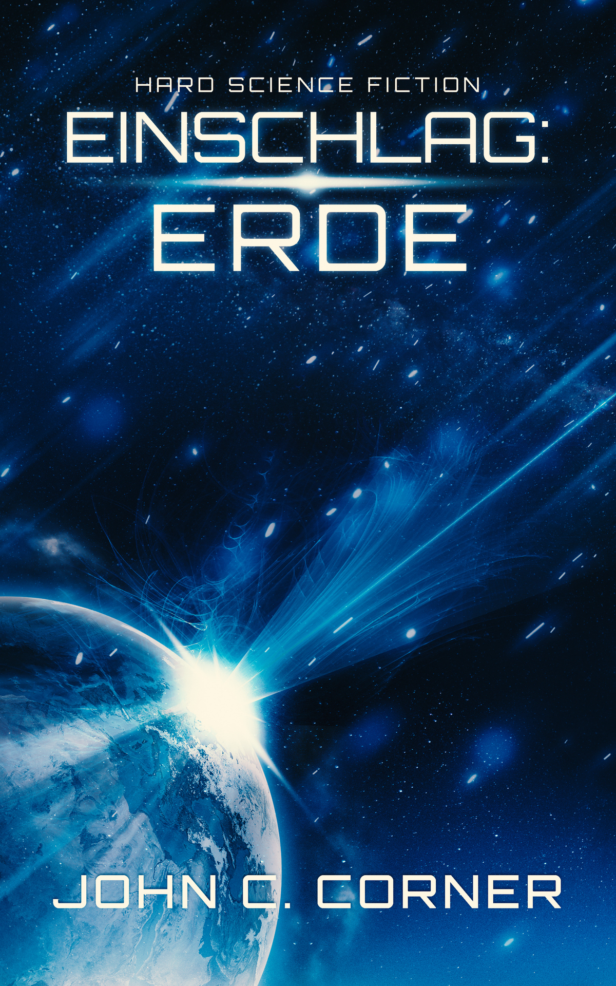 Einschlag: Erde
