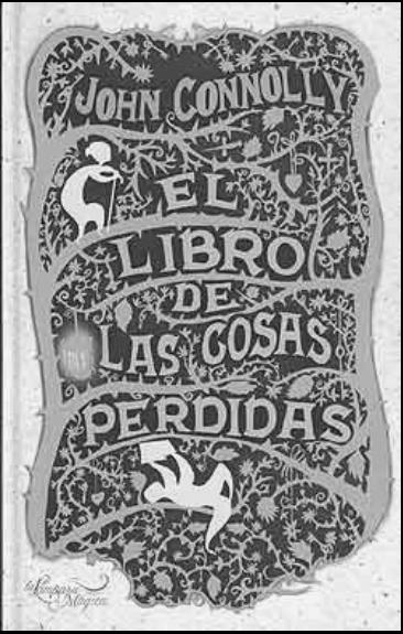 El libro de las cosas perdidas